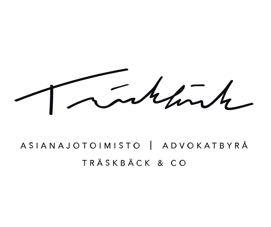 Asianajotoimisto Träskbäck Oy