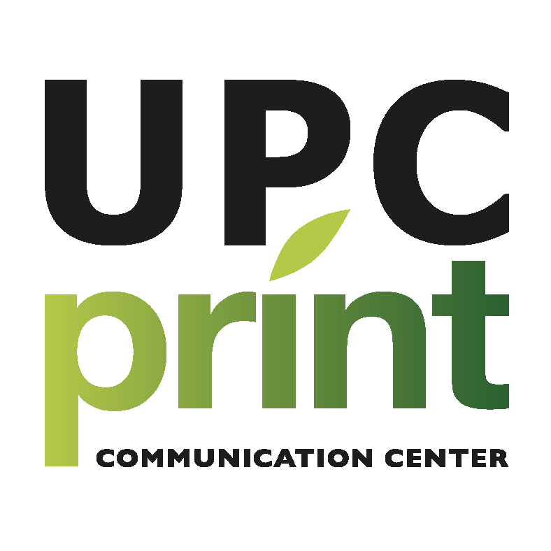UPC Print Oy